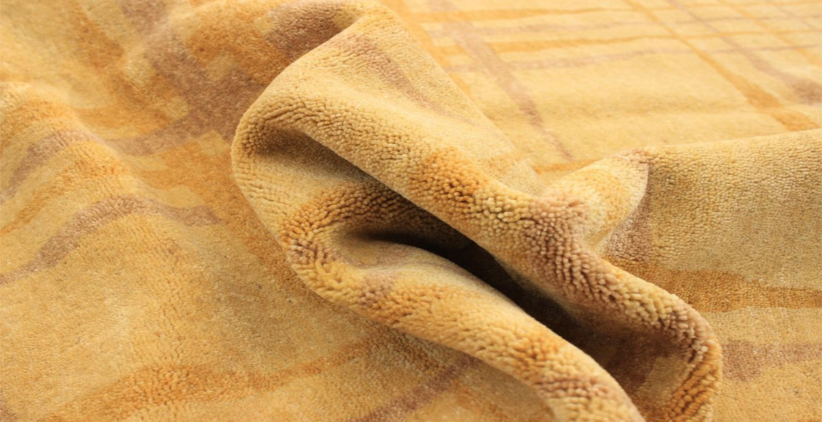 Afghan Finest Ziegler Chobi Rug