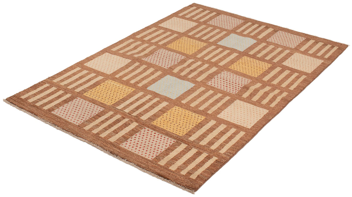 Afghan Finest Ziegler Chobi Rug