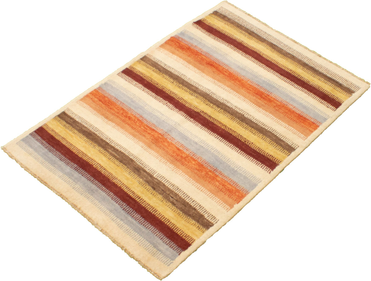 Pakistani Peshawar Ziegler Rug