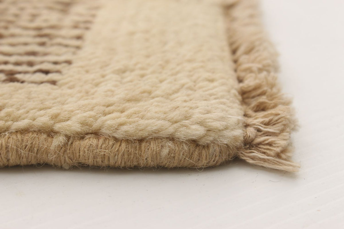 Pakistani Peshawar Ziegler Rug