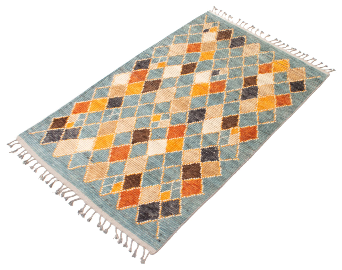 Indian Tangier Rug