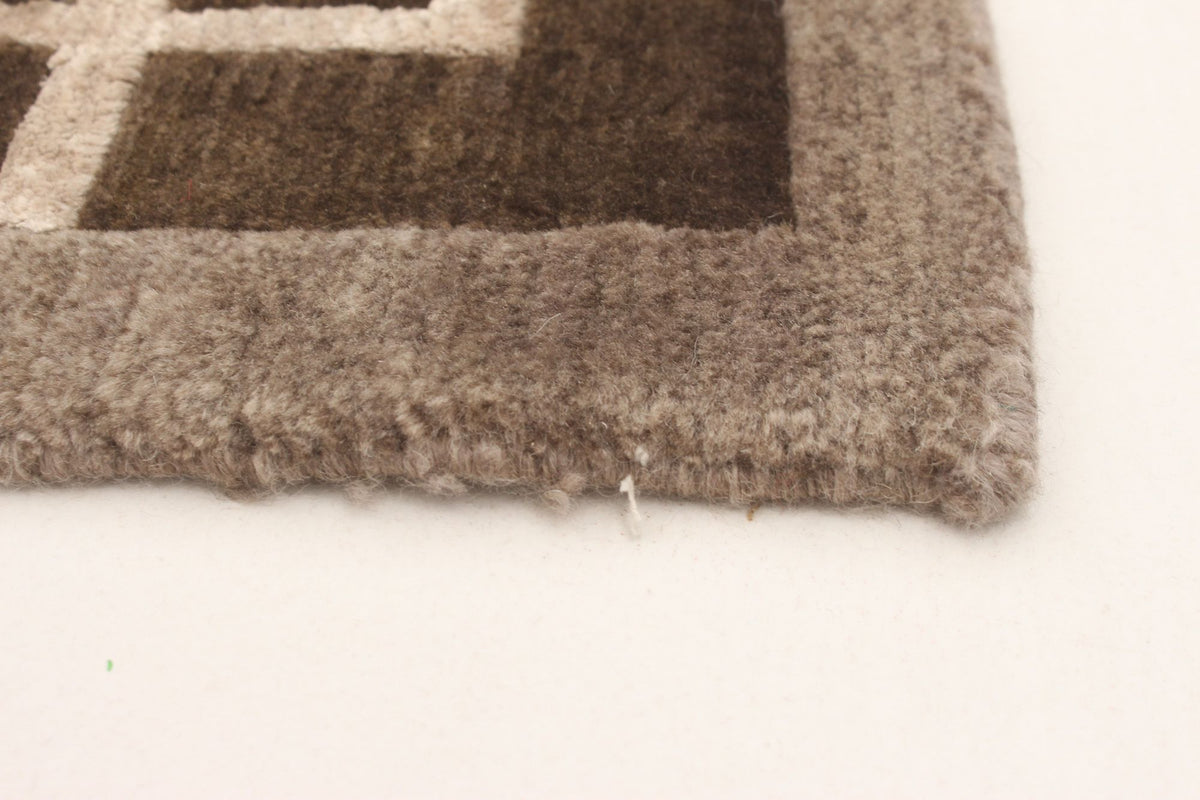 Nepal Silk Touch Rug