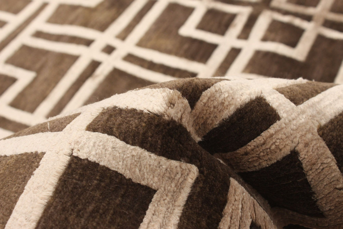 Nepal Silk Touch Rug