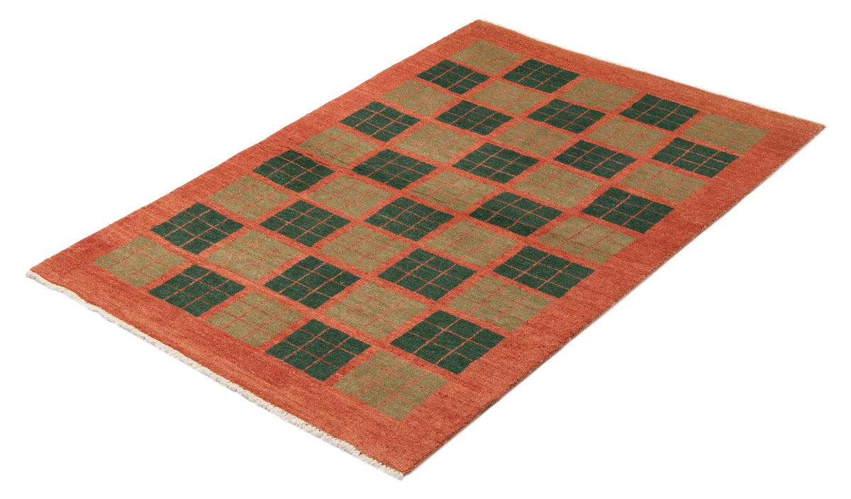 Pakistani Finest Peshawar Ziegler Rug