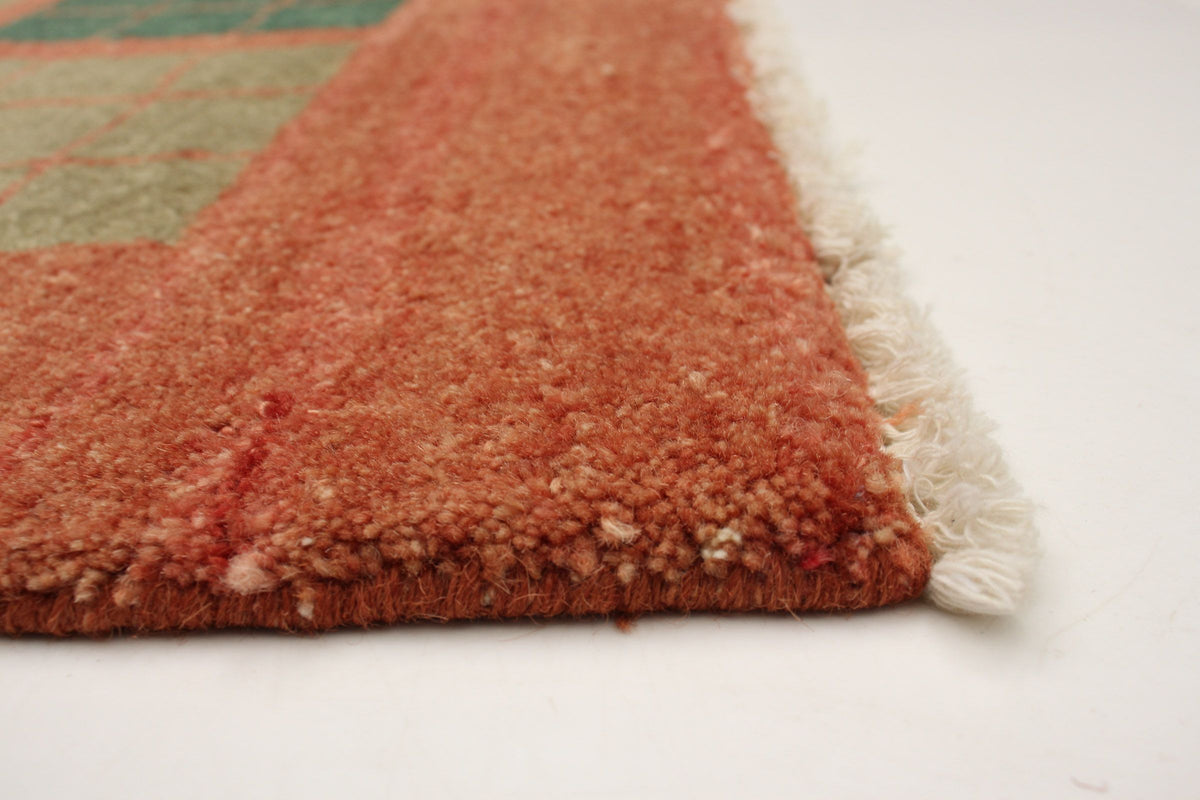 Pakistani Finest Peshawar Ziegler Rug