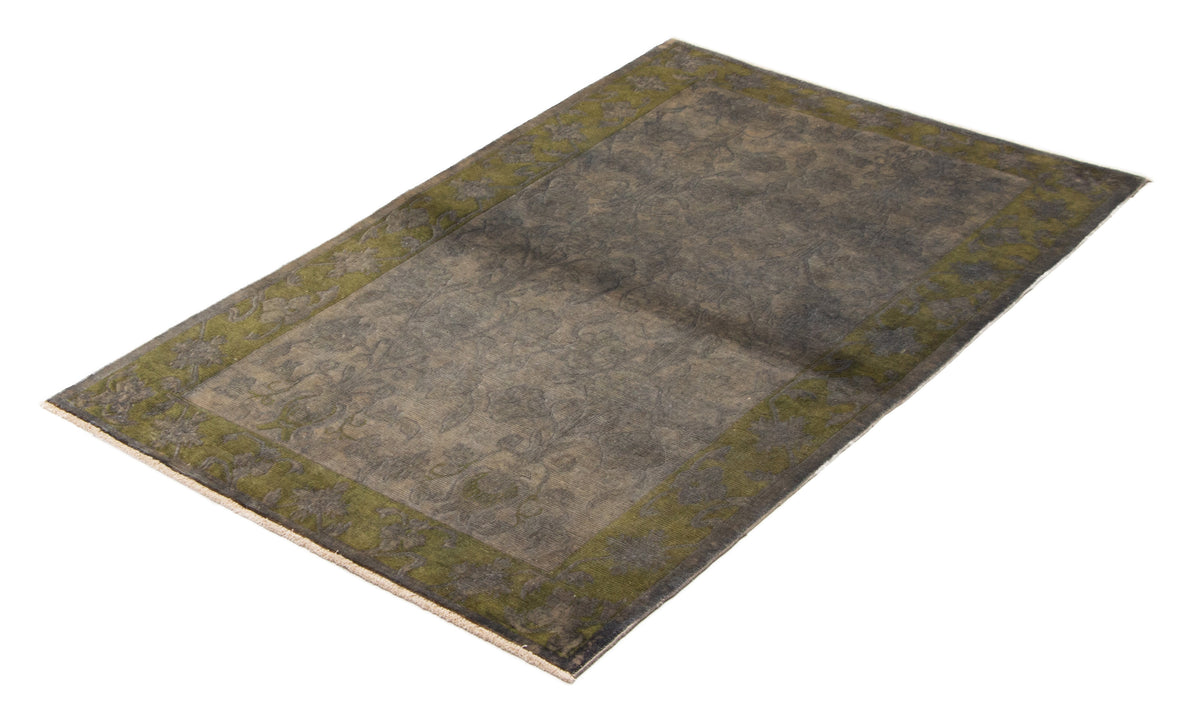 Nepal Opulence rug, pile close-up