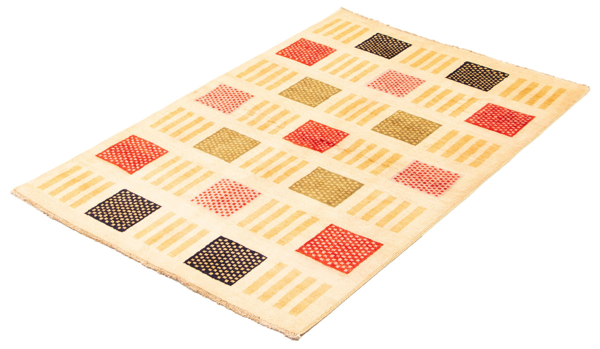 Pakistani Finest Peshawar Ziegler Rug