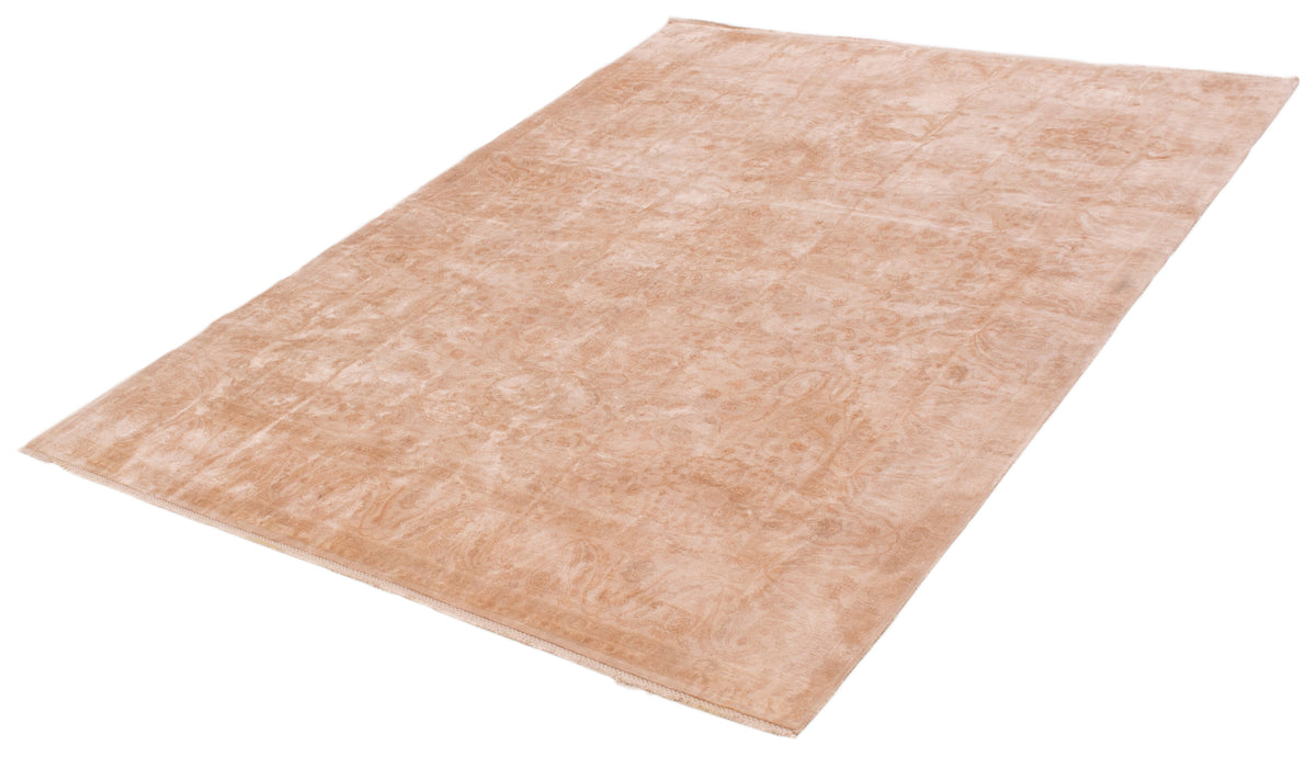 Persian Style rug, border detail