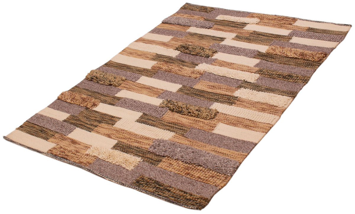 Indian Sienna Rug