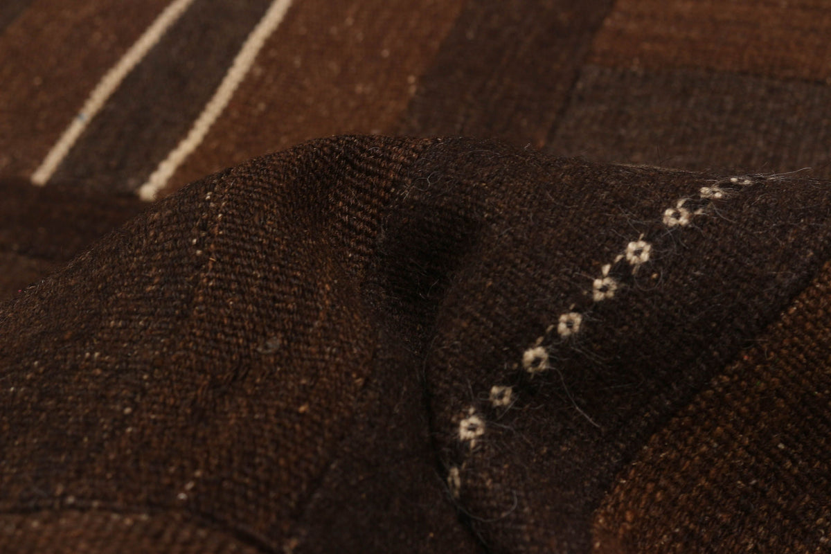Turkish Anatolia Patch Kilim