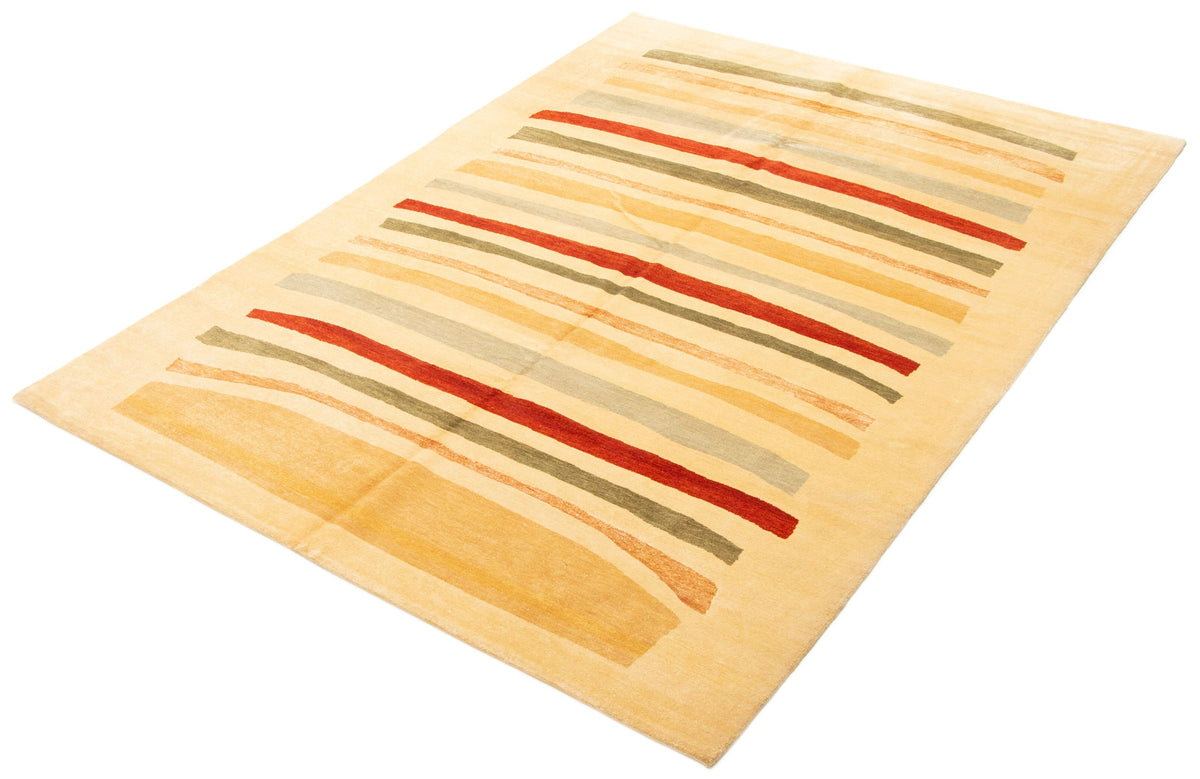 Pakistani Finest Peshawar Ziegler Rug