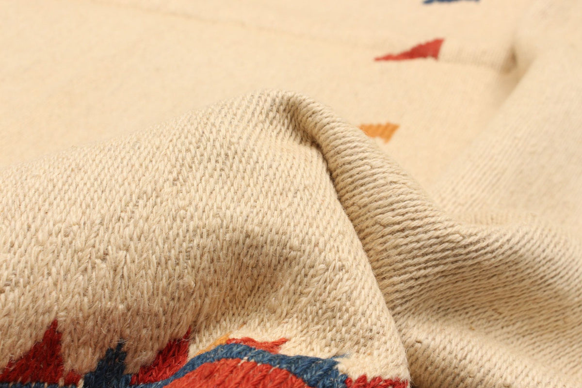 Turkish Kashkuli Tapestry Kilim