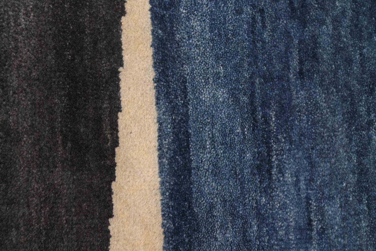 Pakistani Peshawar Ziegler Rug