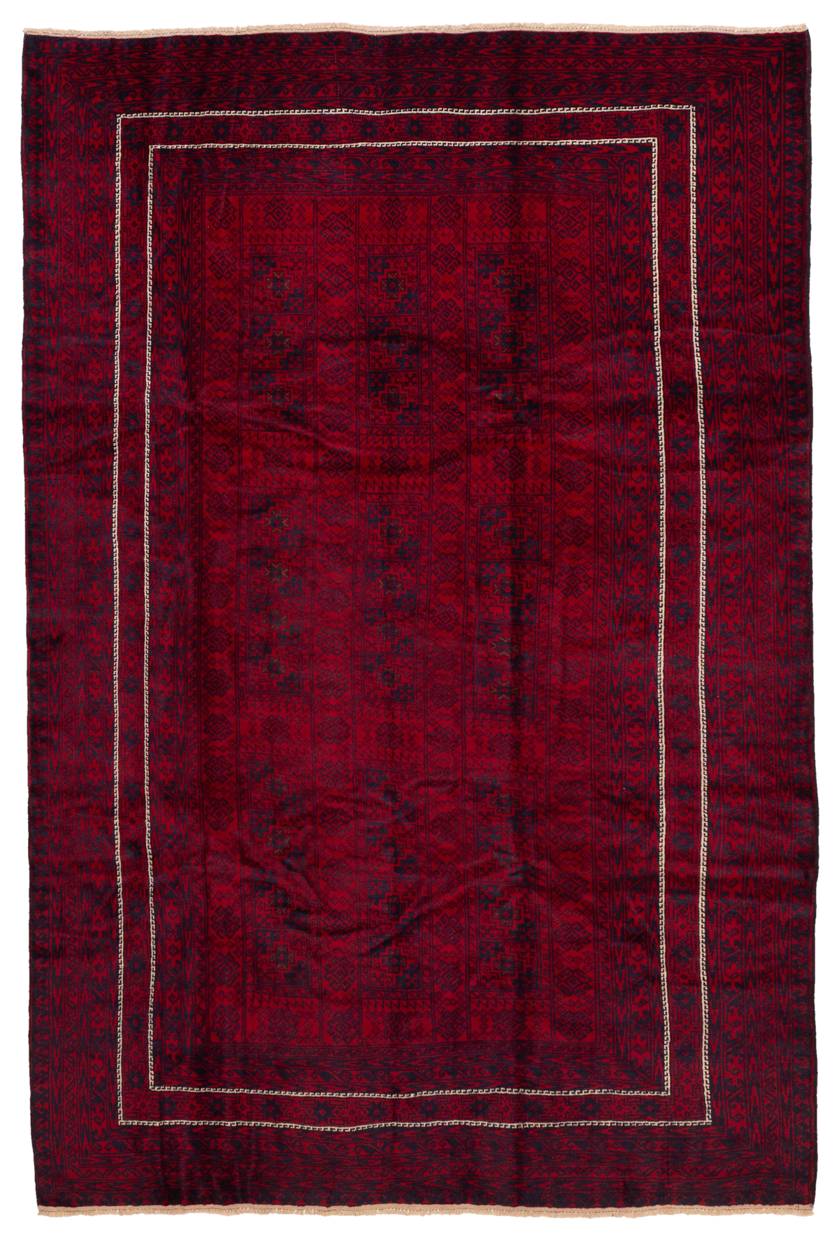 Teimani Rug