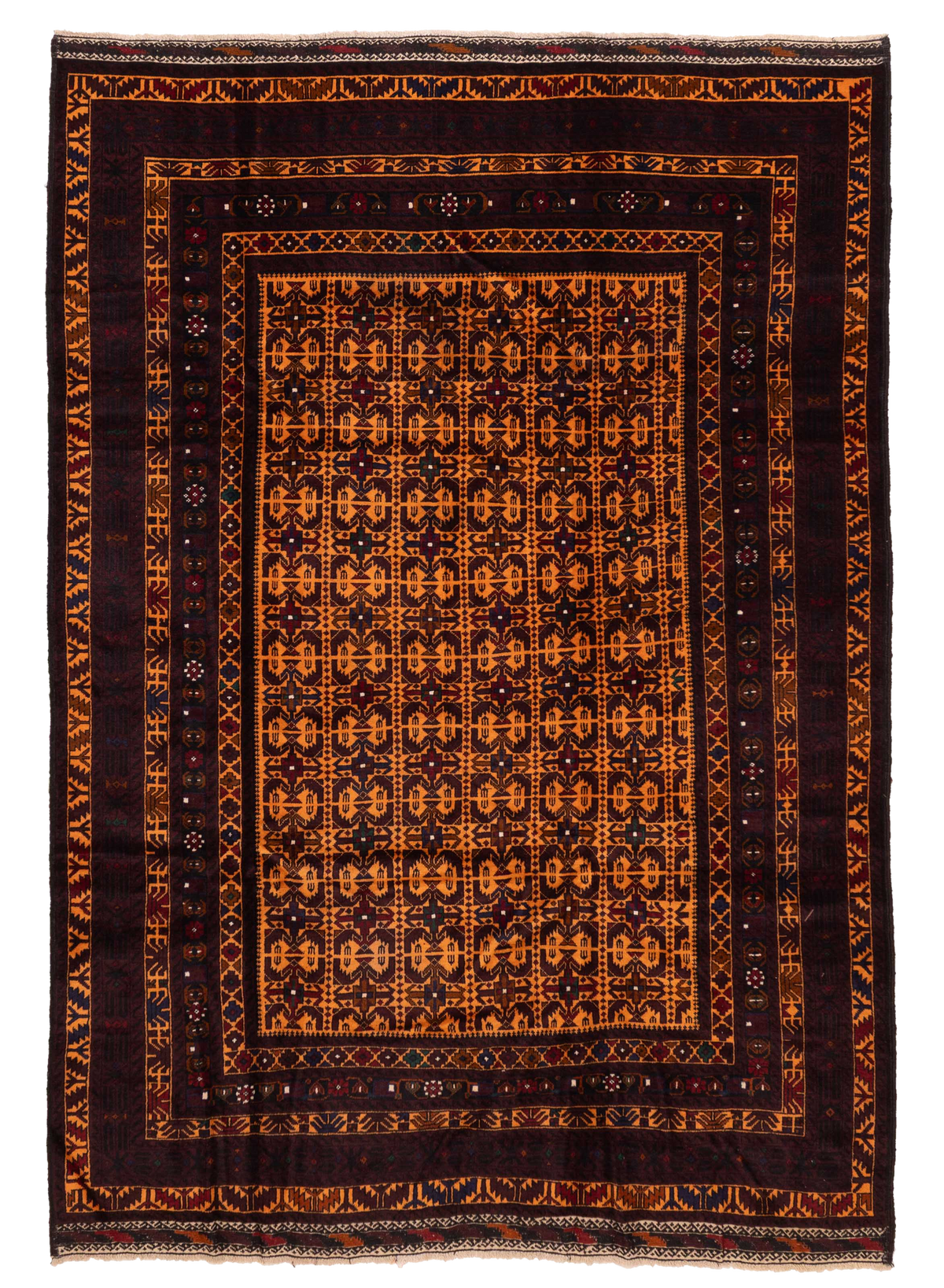 Teimani Rug