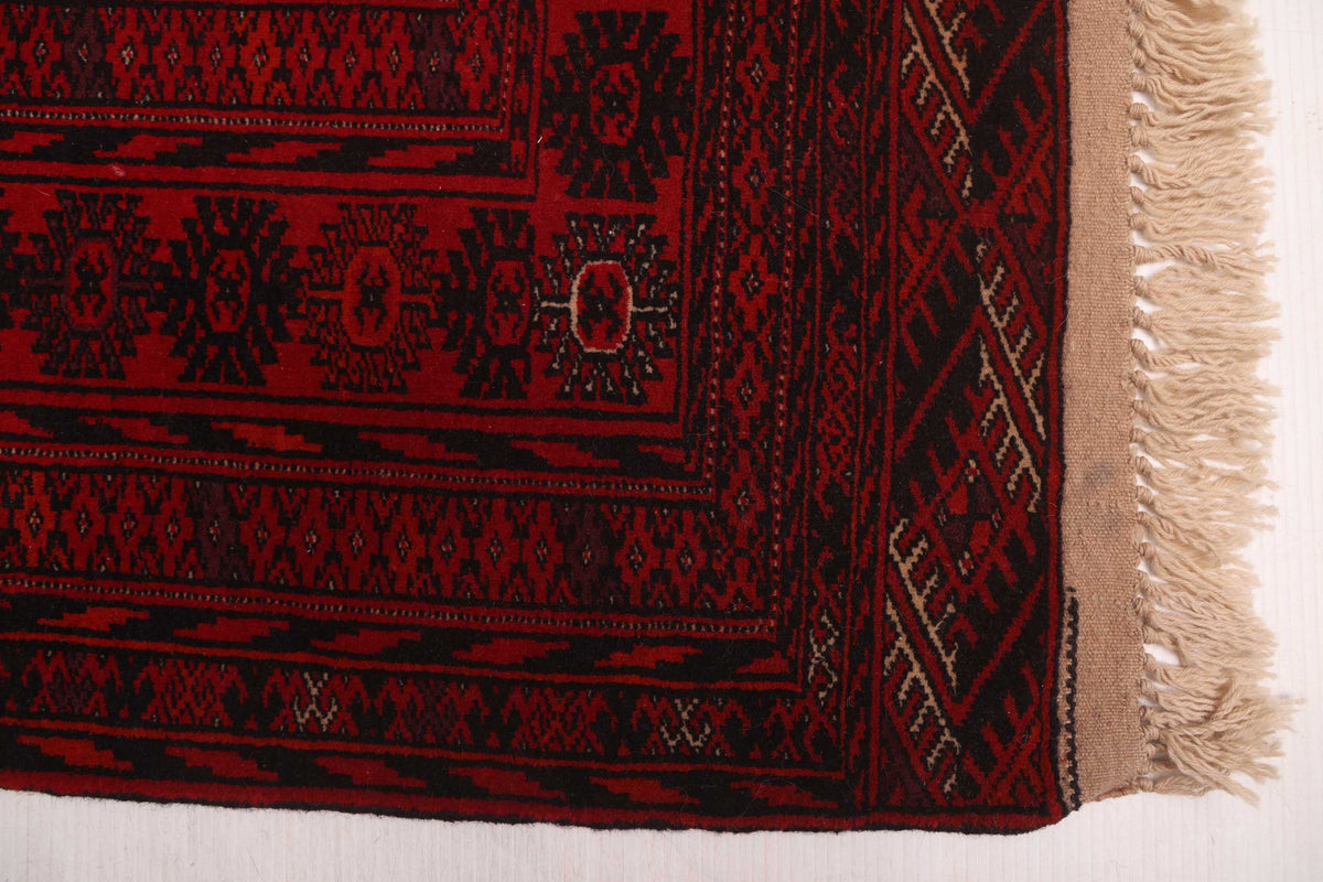 Afghan Finest Khal Mohammadi Rug
