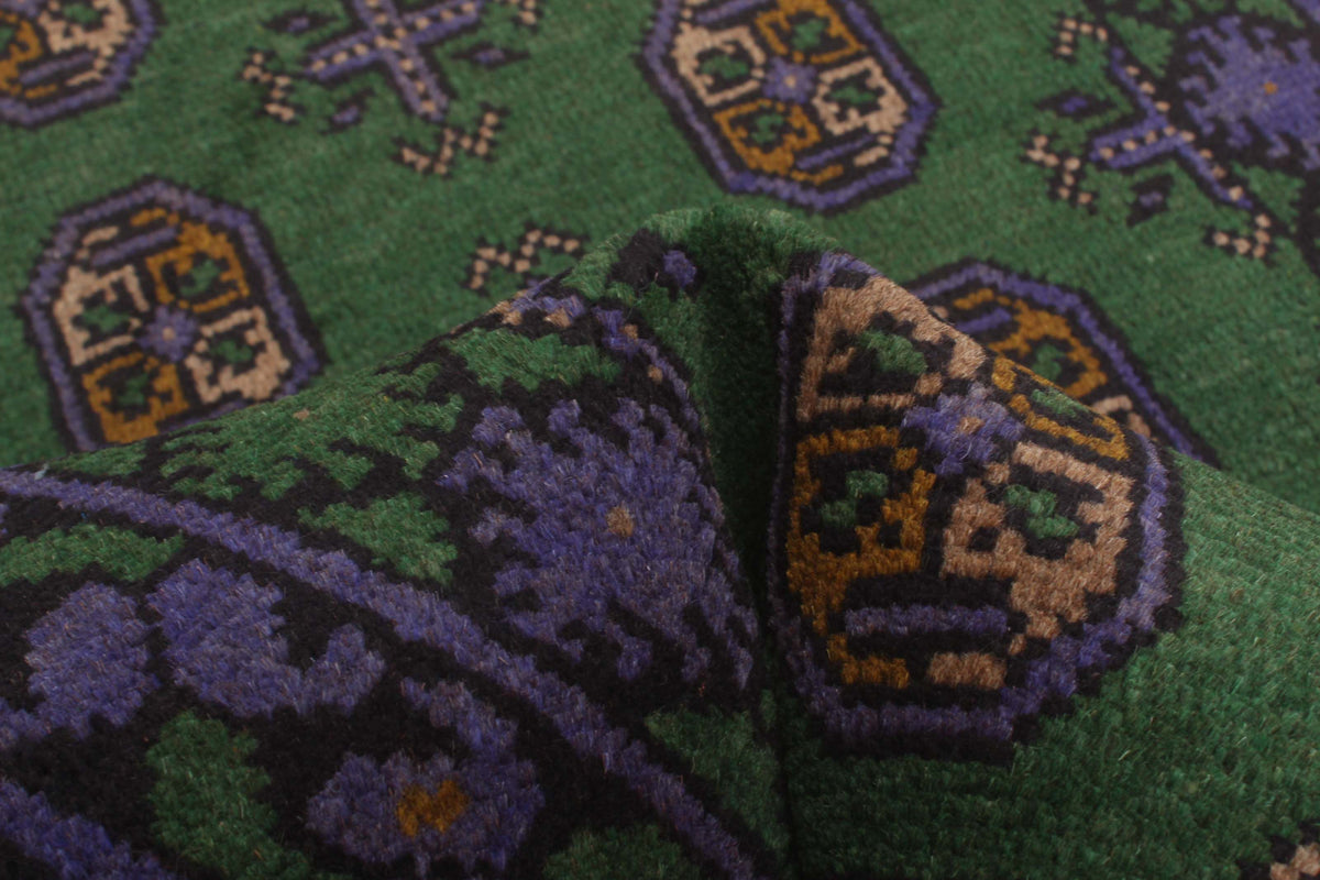 Afghan Finest Kargahi Rug