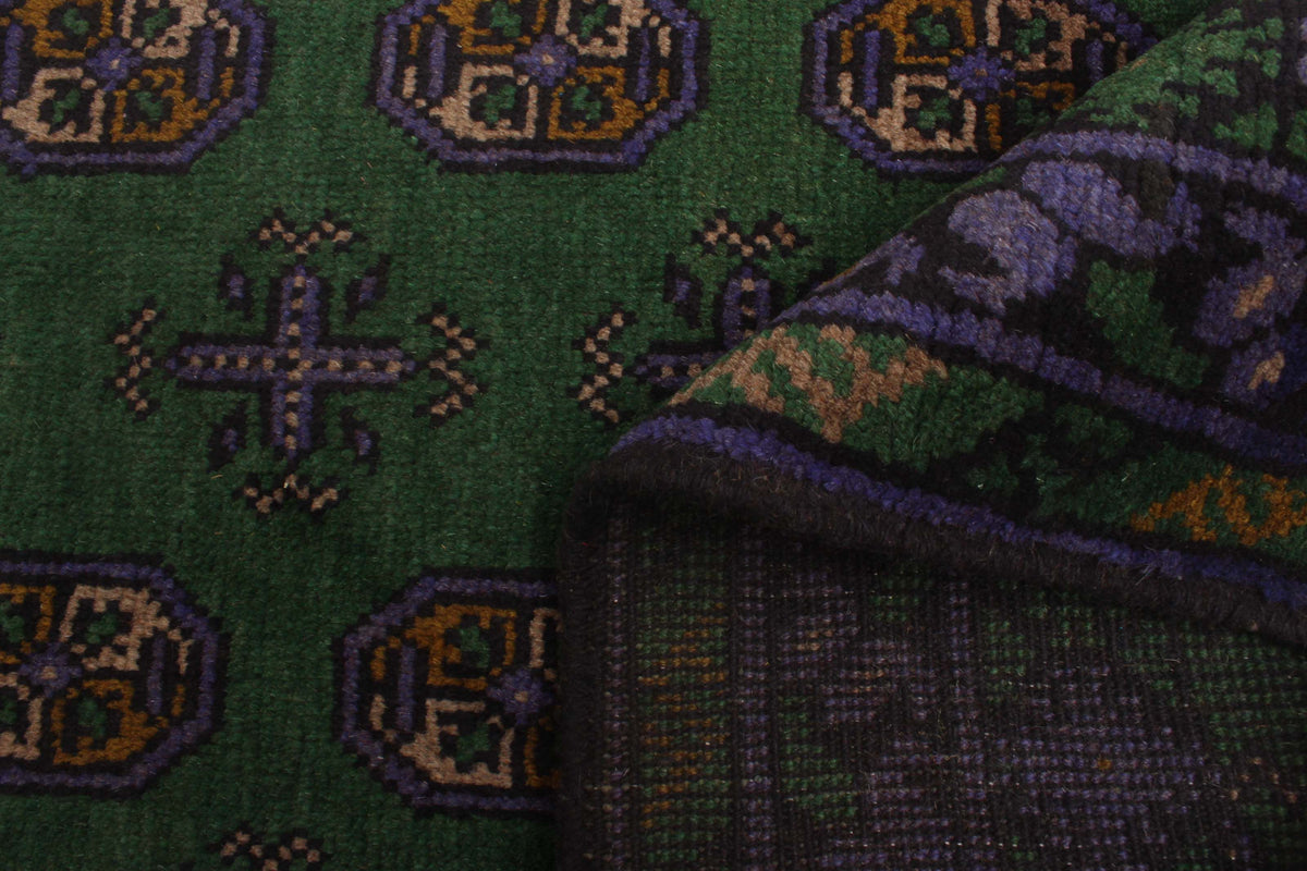 Afghan Finest Kargahi Rug