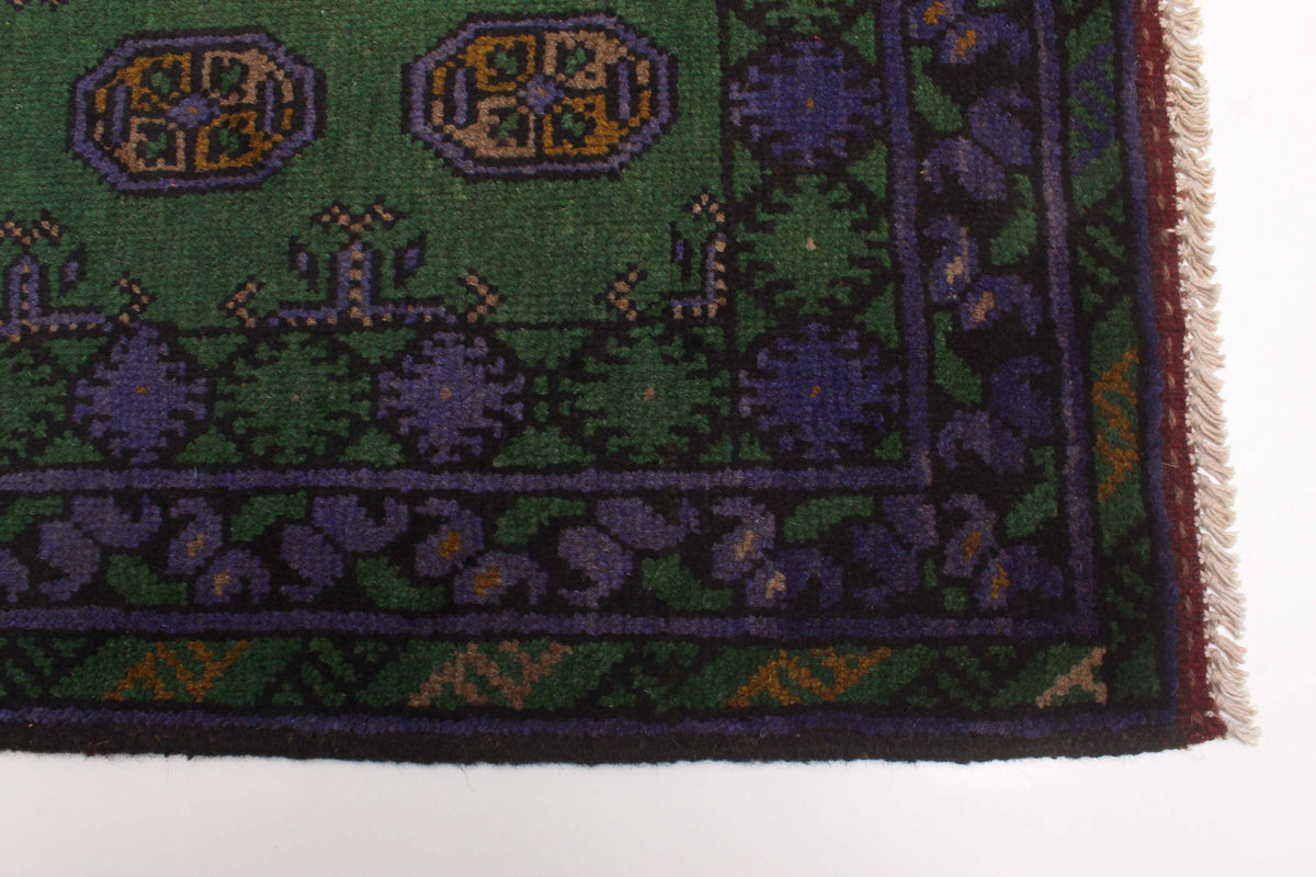 Afghan Finest Kargahi Rug