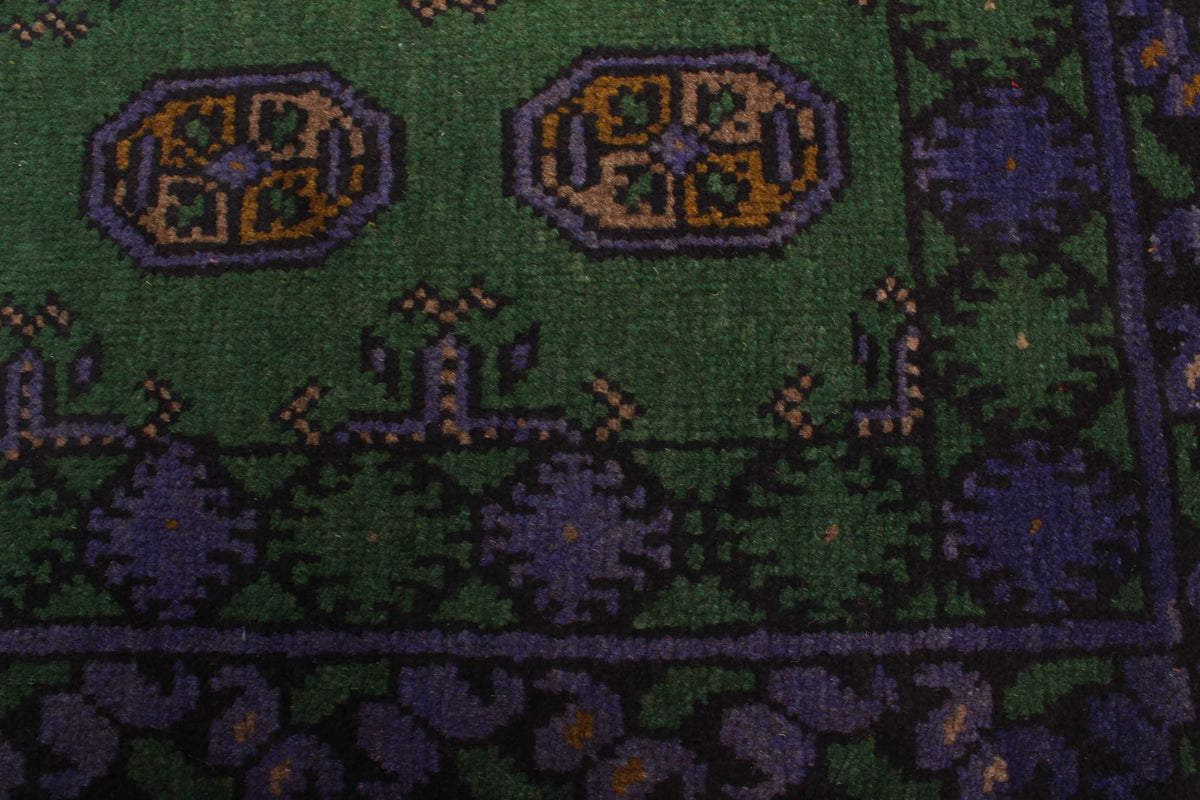 Afghan Finest Kargahi Rug