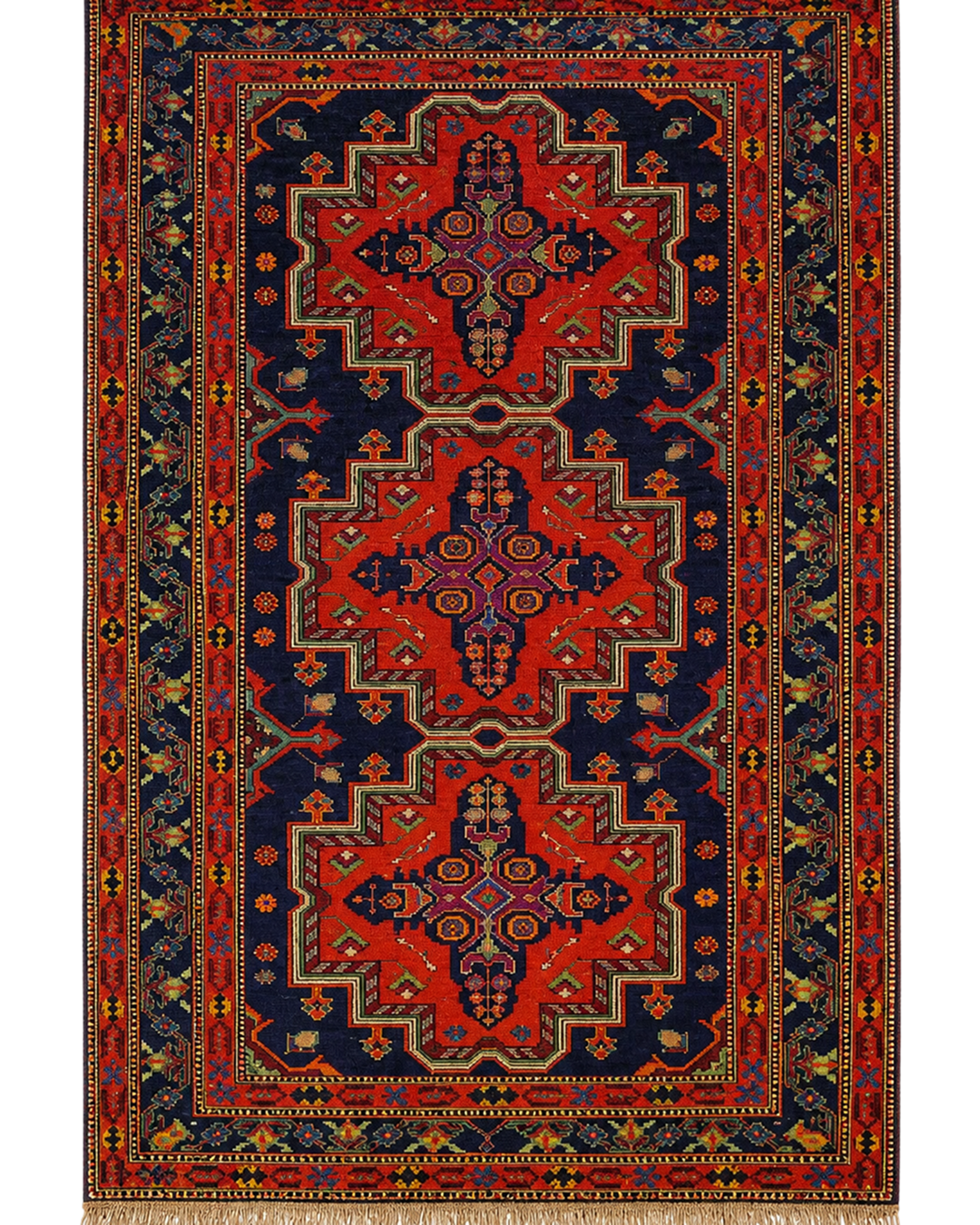 Armenian Rug