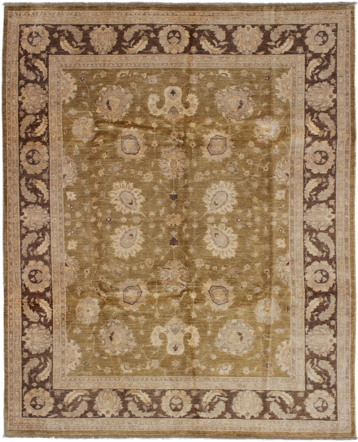 Afghan Chobi Finest Rug