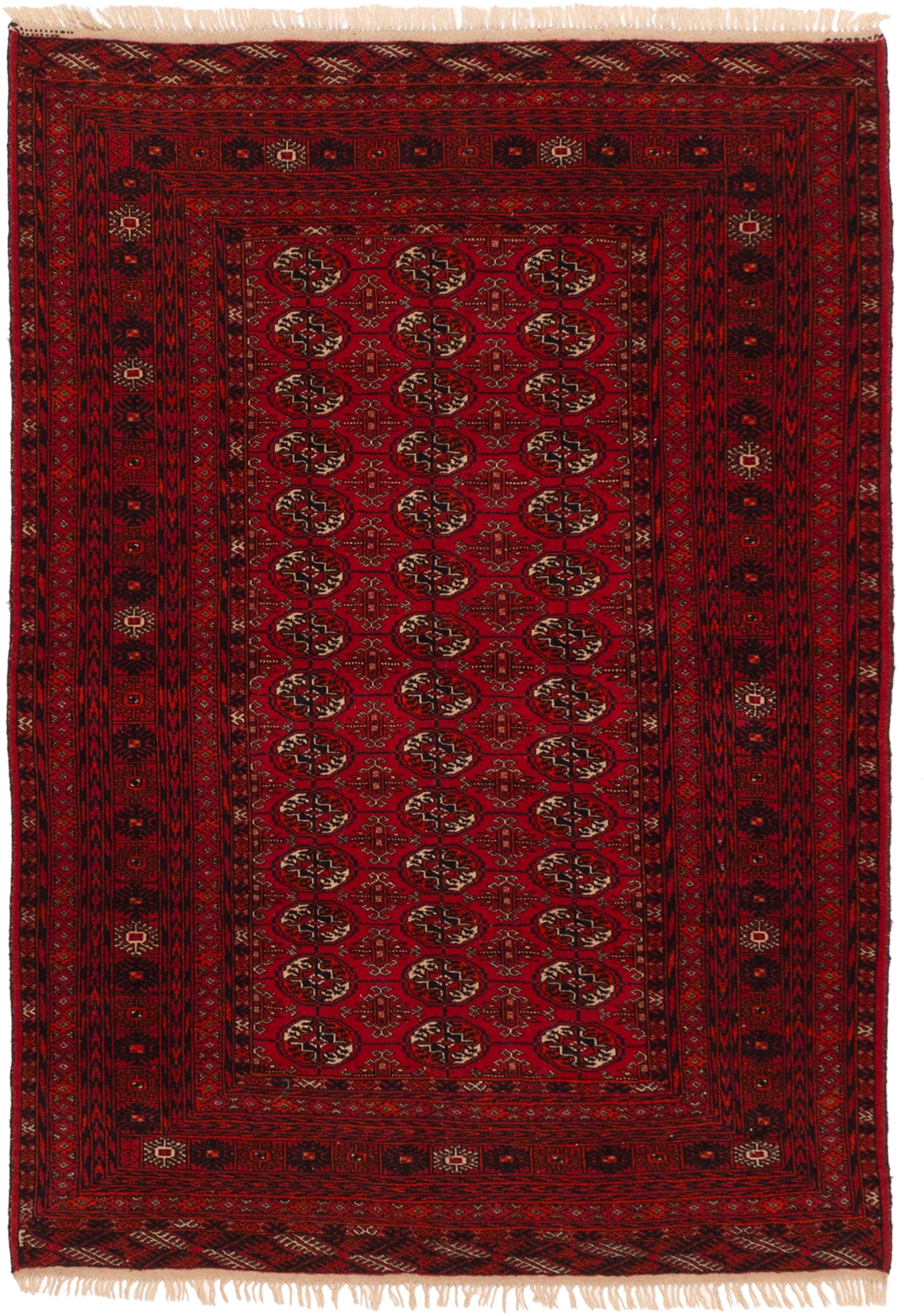 Afghan Finest Khal Mohammadi Rug