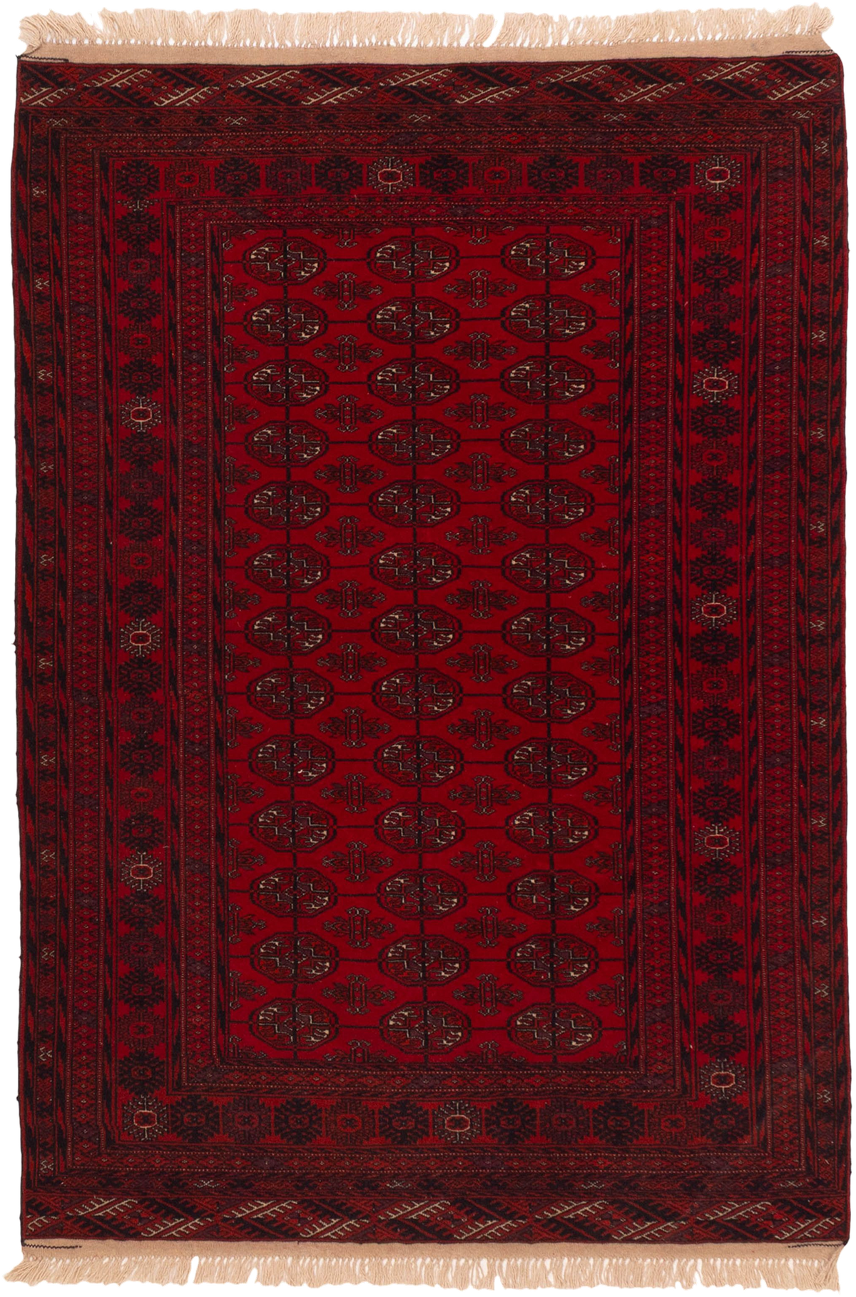 Afghan Finest Khal Mohammadi Rug