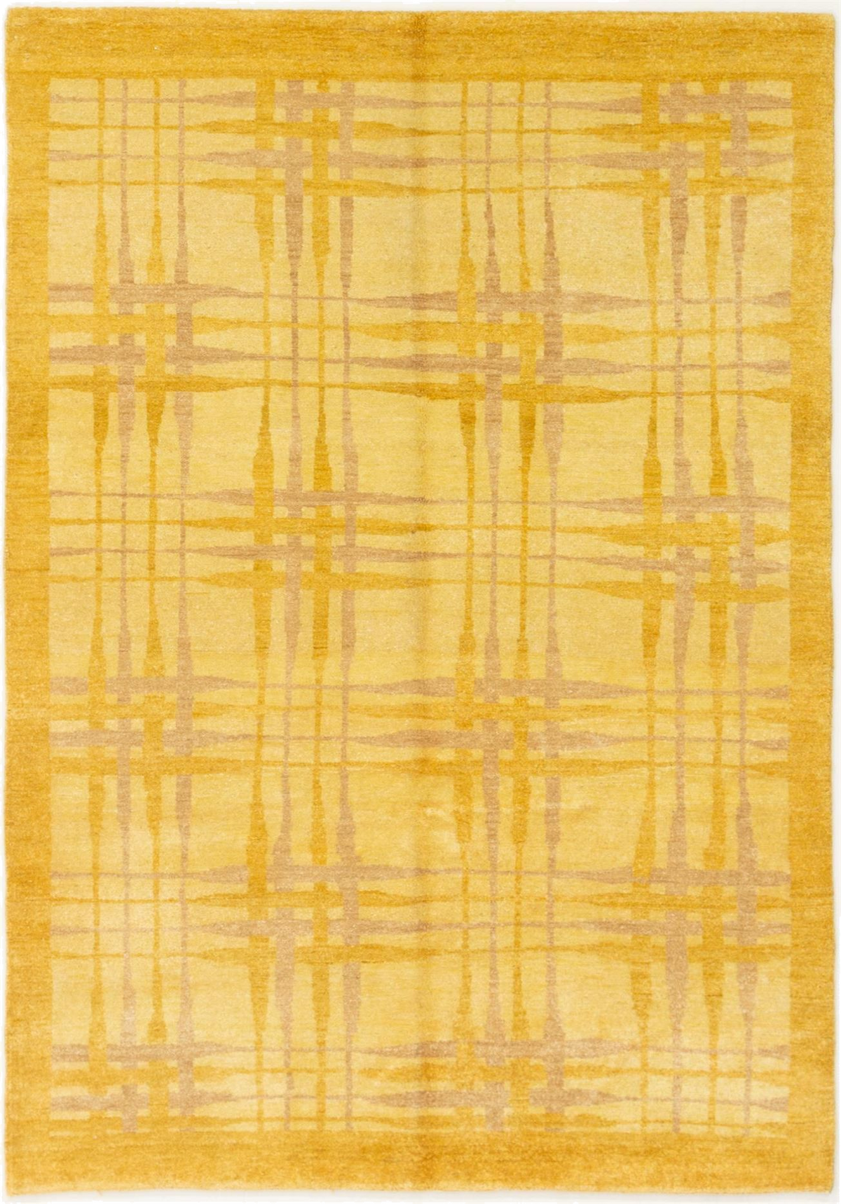 Afghan Finest Ziegler Chobi Rug