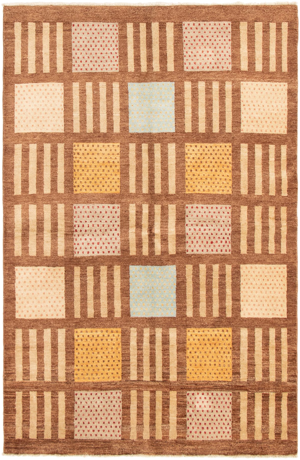 Afghan Finest Ziegler Chobi Rug