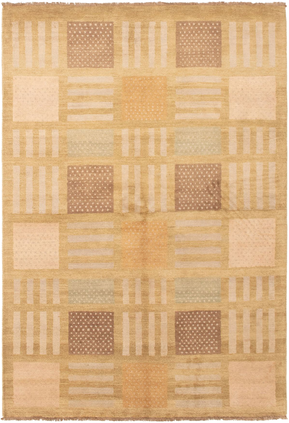 Afghan Finest Ziegler Chobi Rug