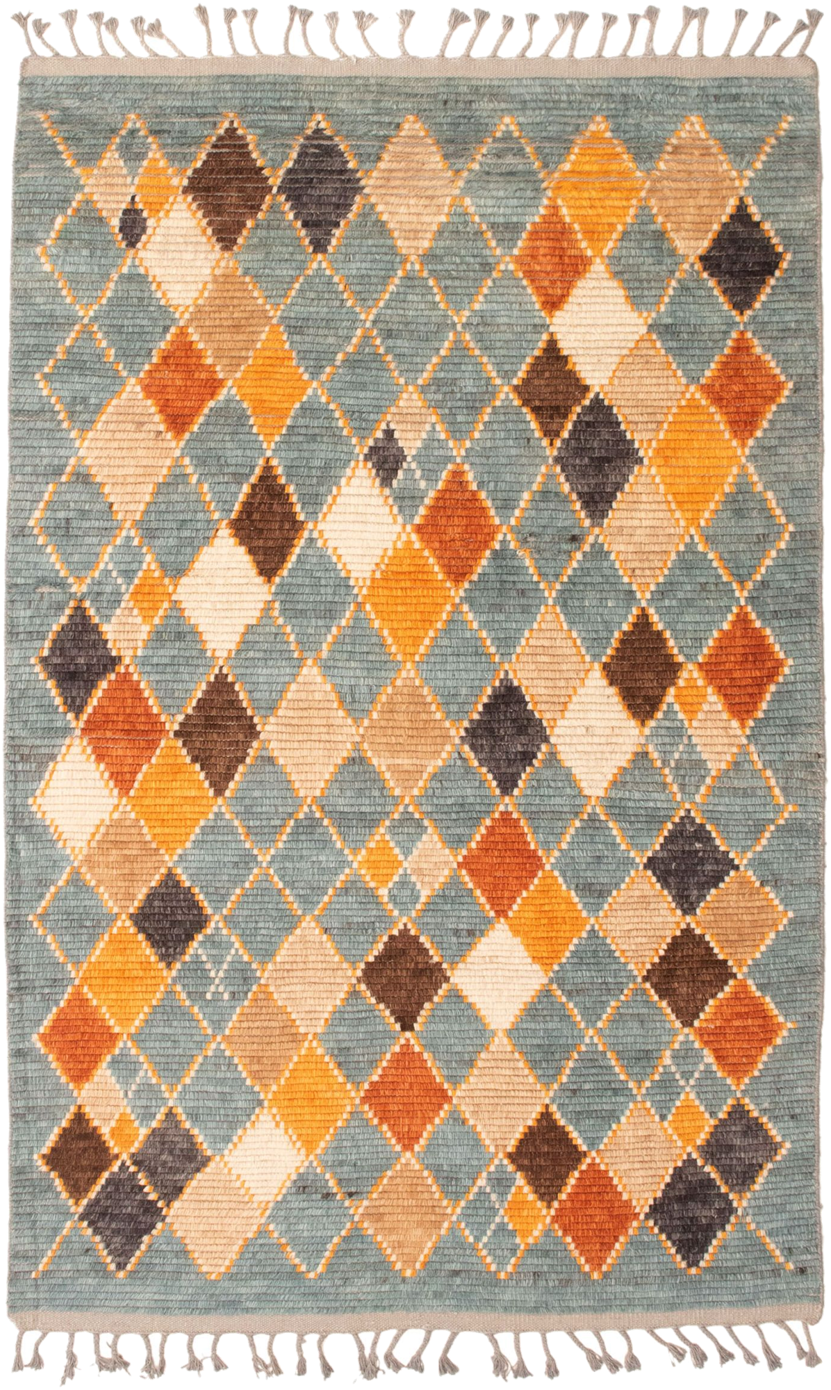 Indian Tangier Rug