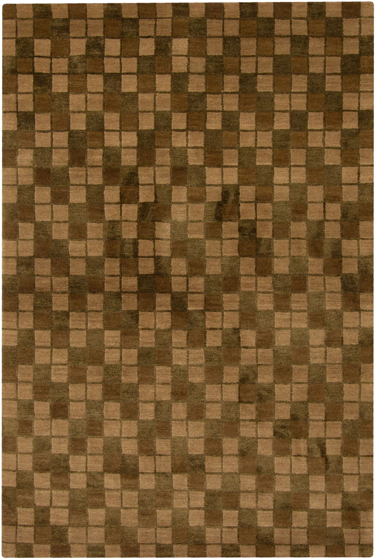 Nepal Opulence Rug