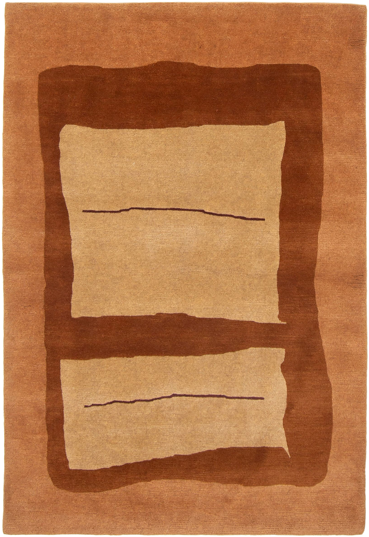 Nepal Opulence Rug