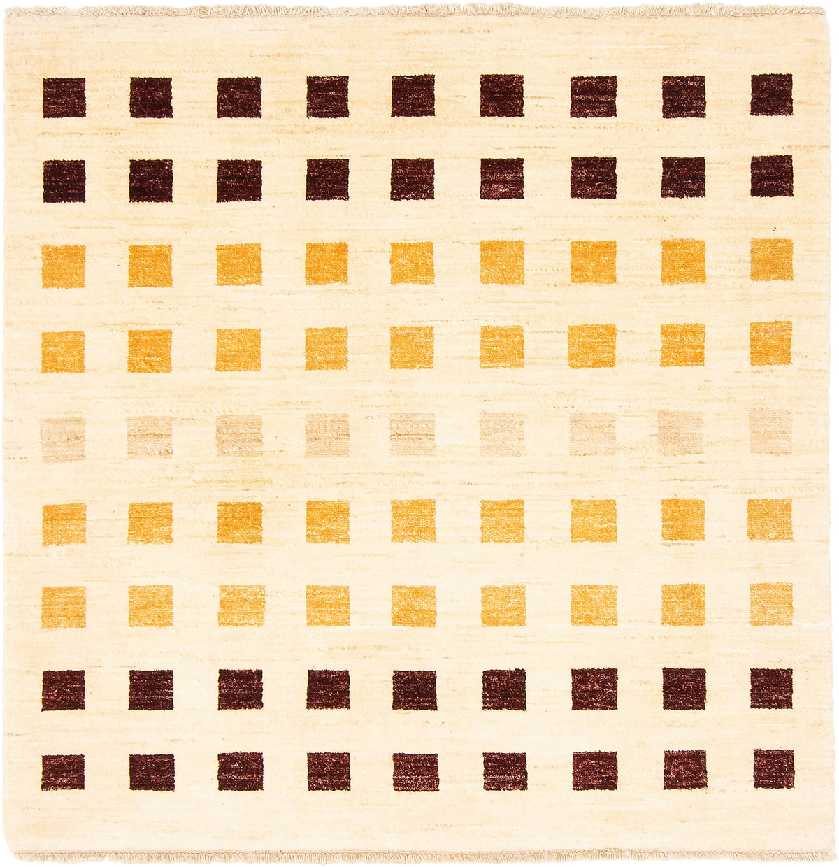 Pakistani Finest Peshawar Ziegler Rug
