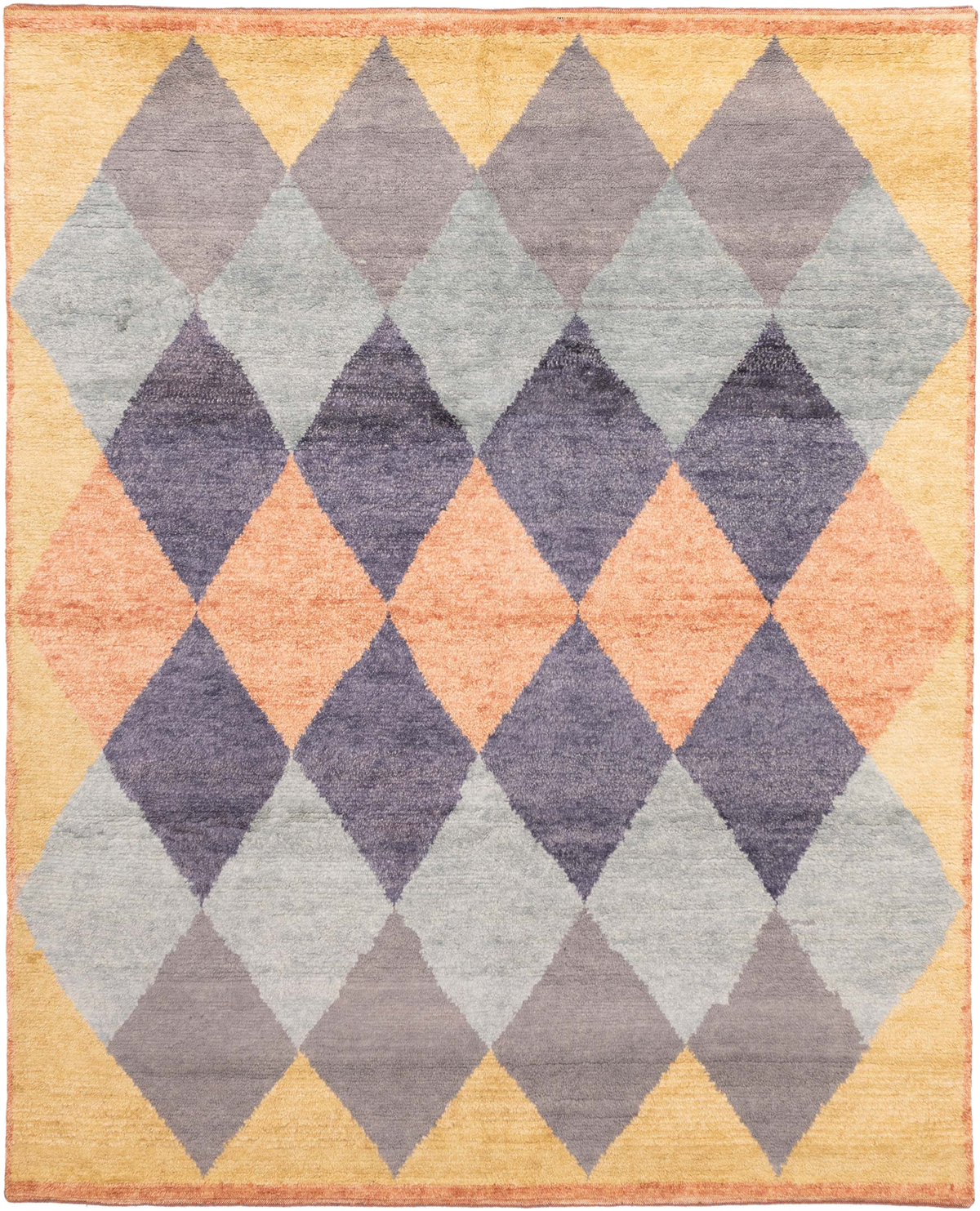 Pakistani Pak Finest Marrakesh Rug
