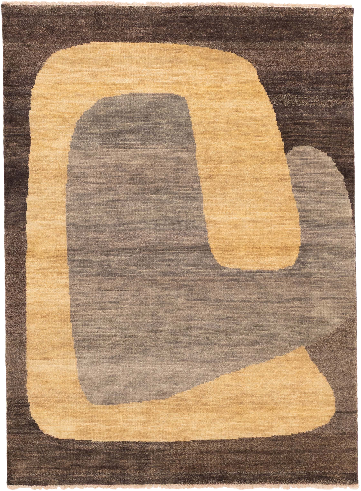 Pakistani Peshawar Ziegler Rug