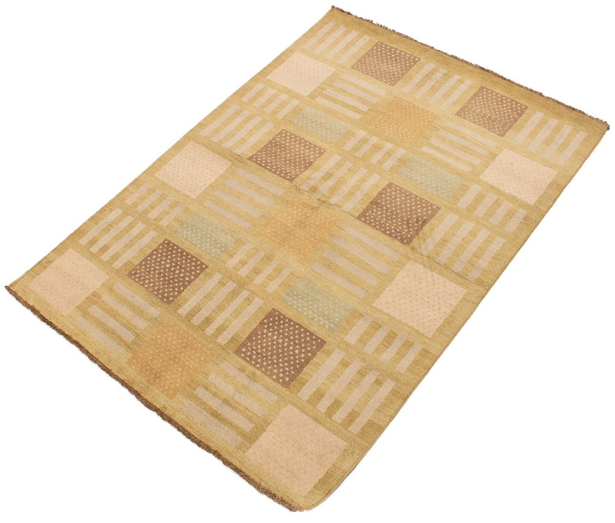 Afghan Finest Ziegler Chobi Rug