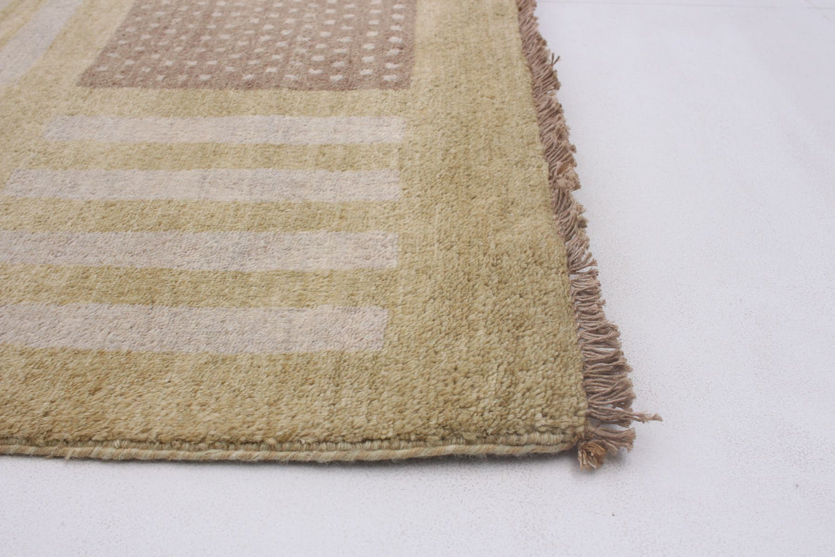 Afghan Finest Ziegler Chobi Rug