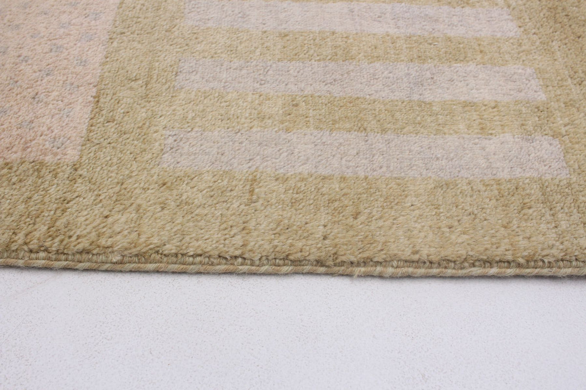 Afghan Finest Ziegler Chobi Rug