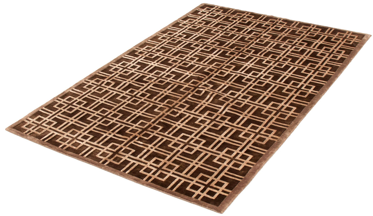 Nepal Silk Touch Rug