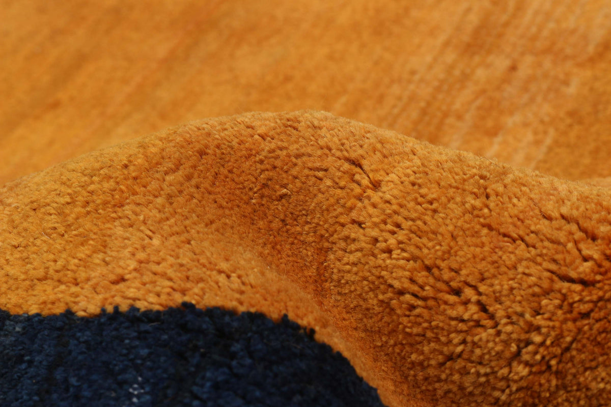 Persian Kashkuli Gabbeh Rug