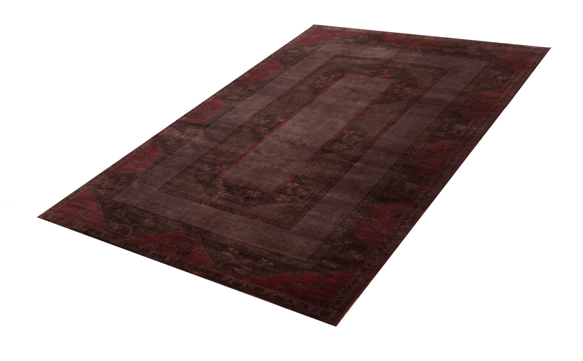 Turkish Color Transition Rug