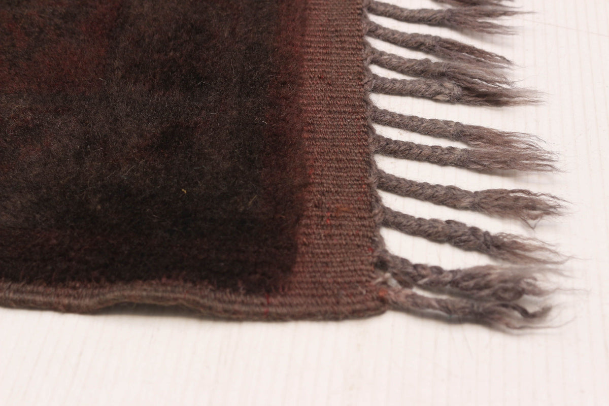Turkish Color Transition Rug