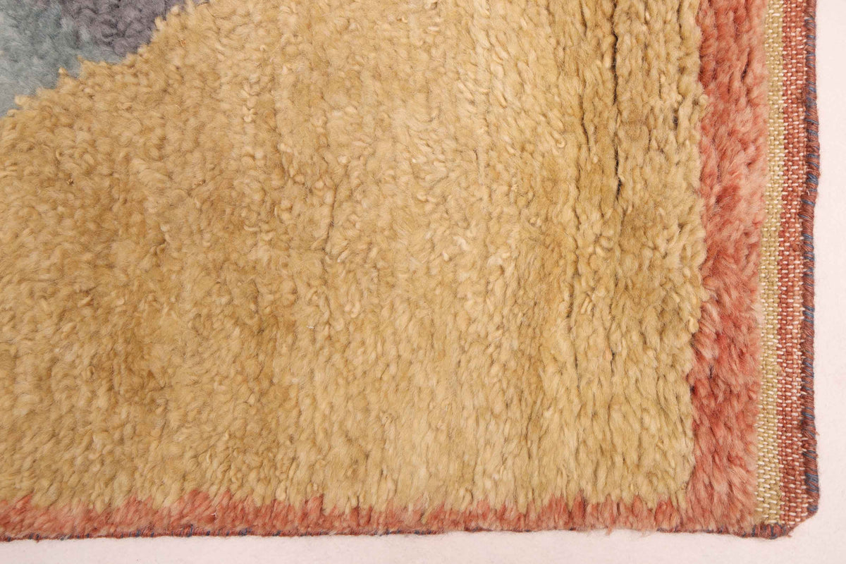 Pakistani Pak Finest Marrakesh Rug