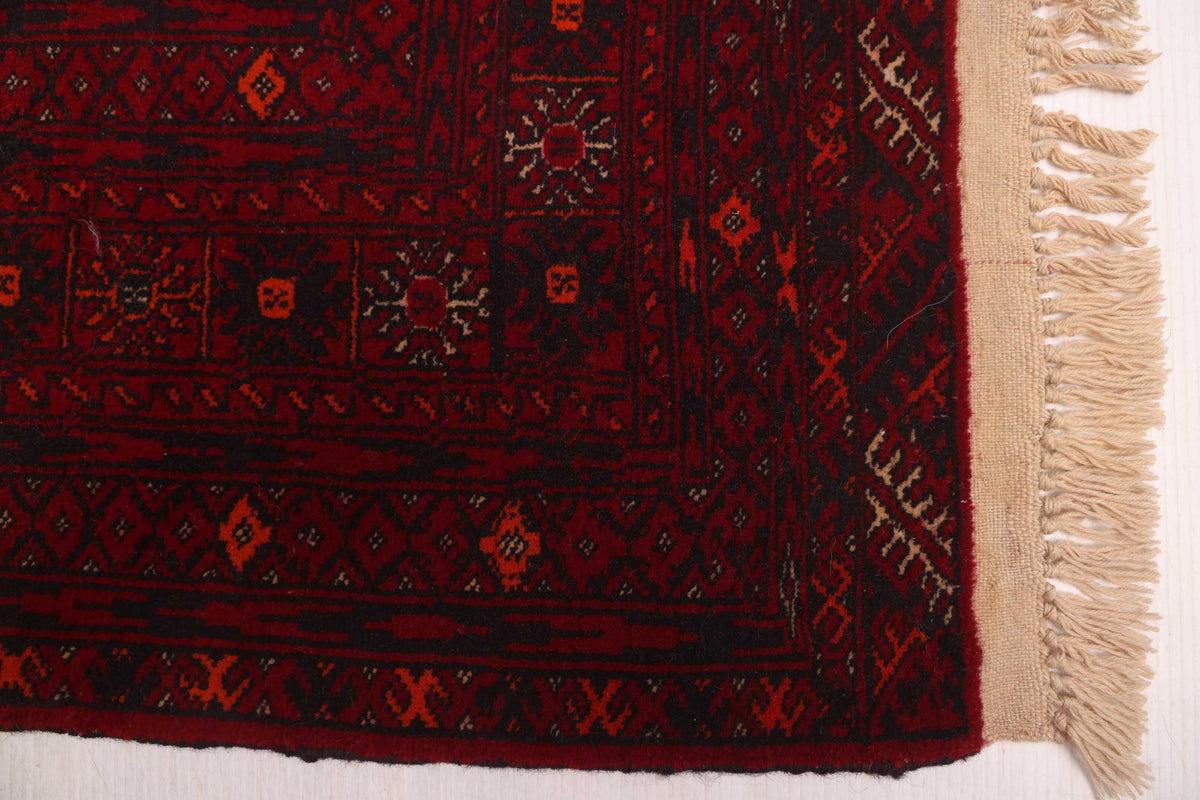 Afghan Finest Khal Mohammadi Rug
