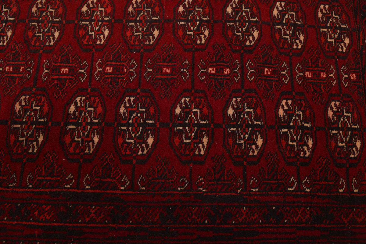 Afghan Finest Khal Mohammadi Rug