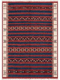 Carpet Kilim Hybrid