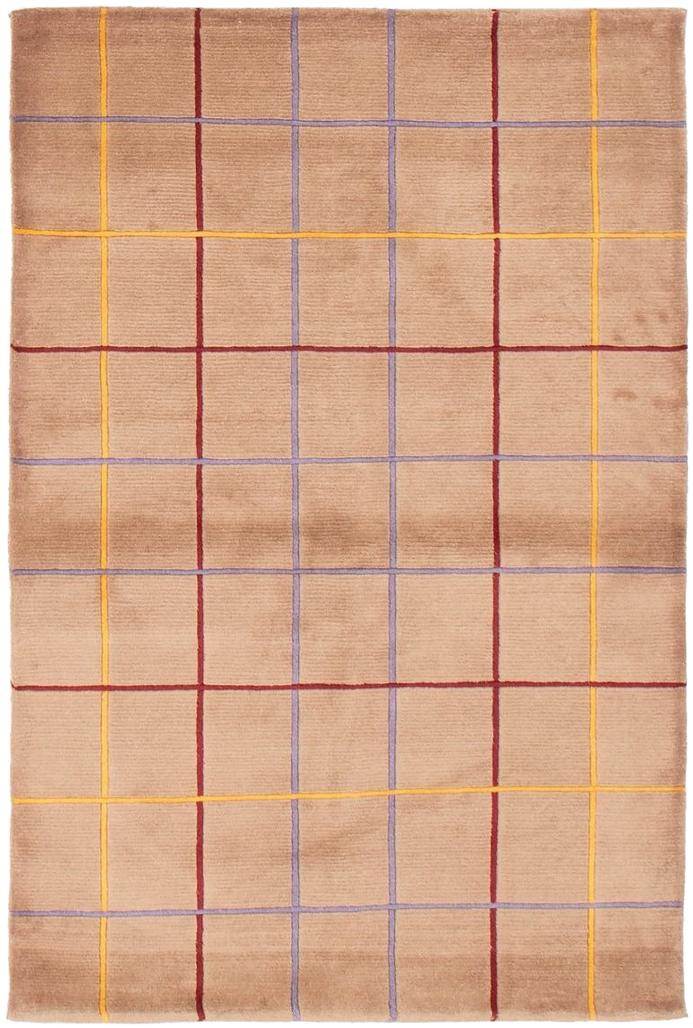 Nepal Aurora Rug