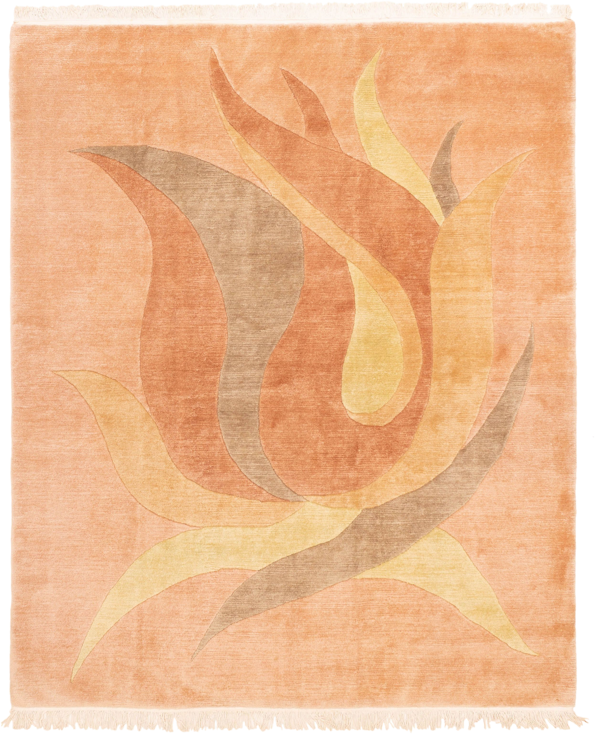 Nepal Opulence Rug